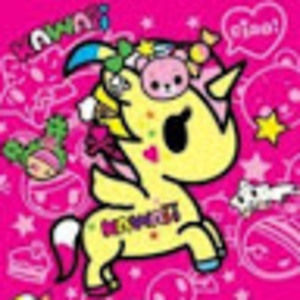 Meet your Posher, Emmanuel